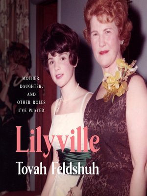 cover image of Lilyville